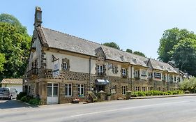 Logis Du Vieux Moulin